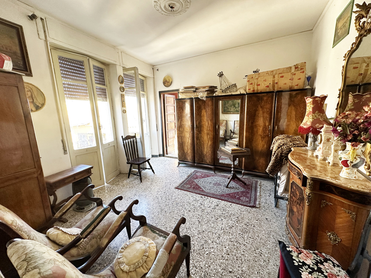Foto 9 di 13 - Appartamento in vendita a Viterbo