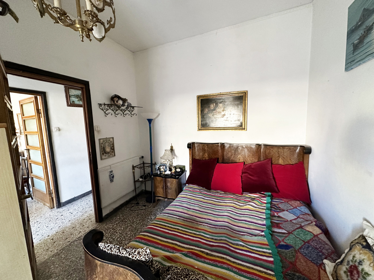 Foto 13 di 13 - Appartamento in vendita a Viterbo