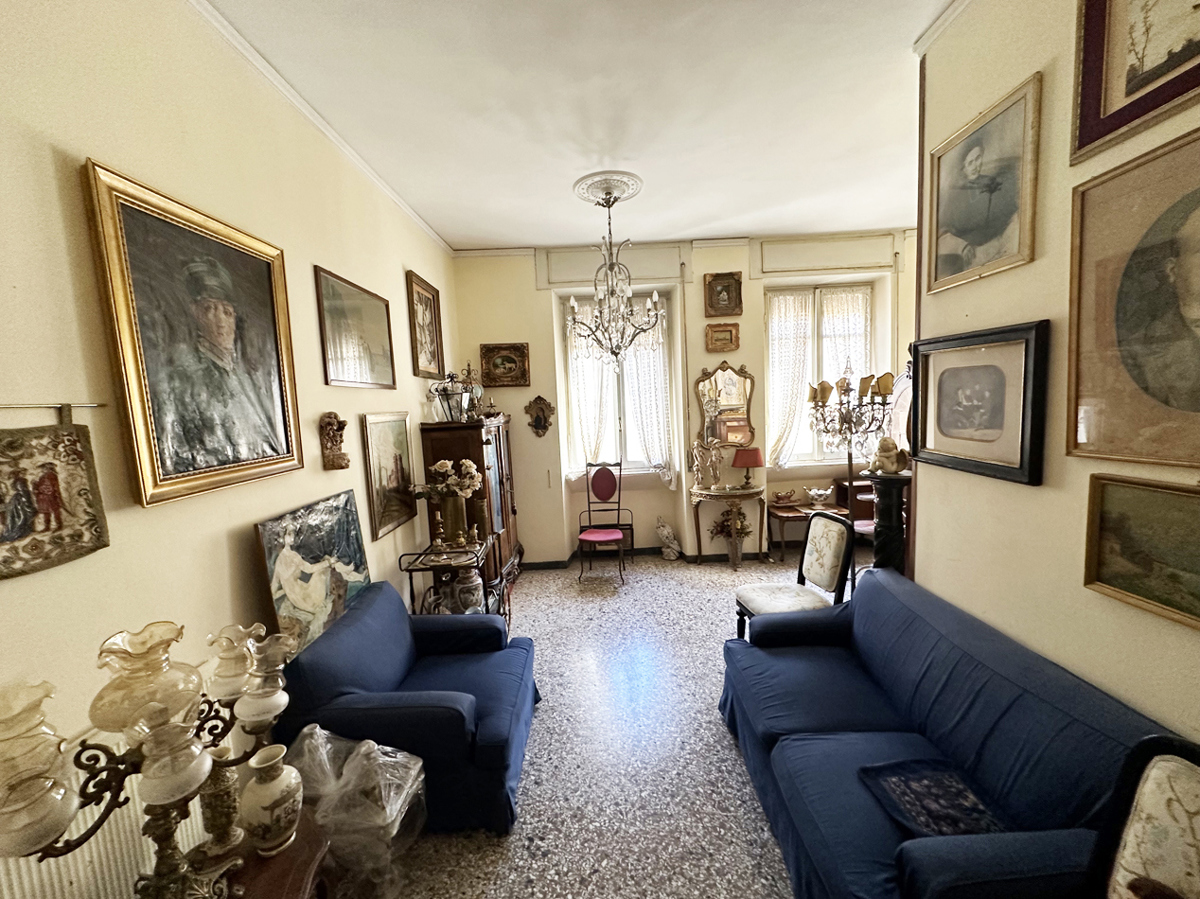 Foto 2 di 13 - Appartamento in vendita a Viterbo