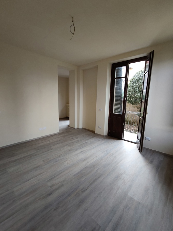 Foto 12 di 12 - Appartamento in affitto a Biella