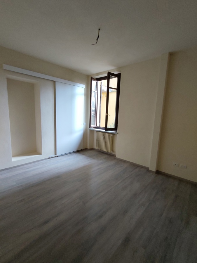 Foto 4 di 12 - Appartamento in affitto a Biella