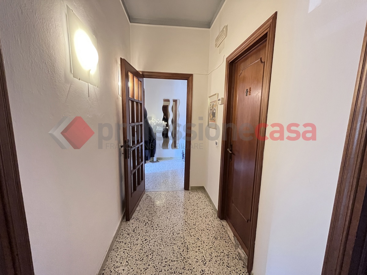Foto 18 di 19 - Appartamento in vendita a Pisa