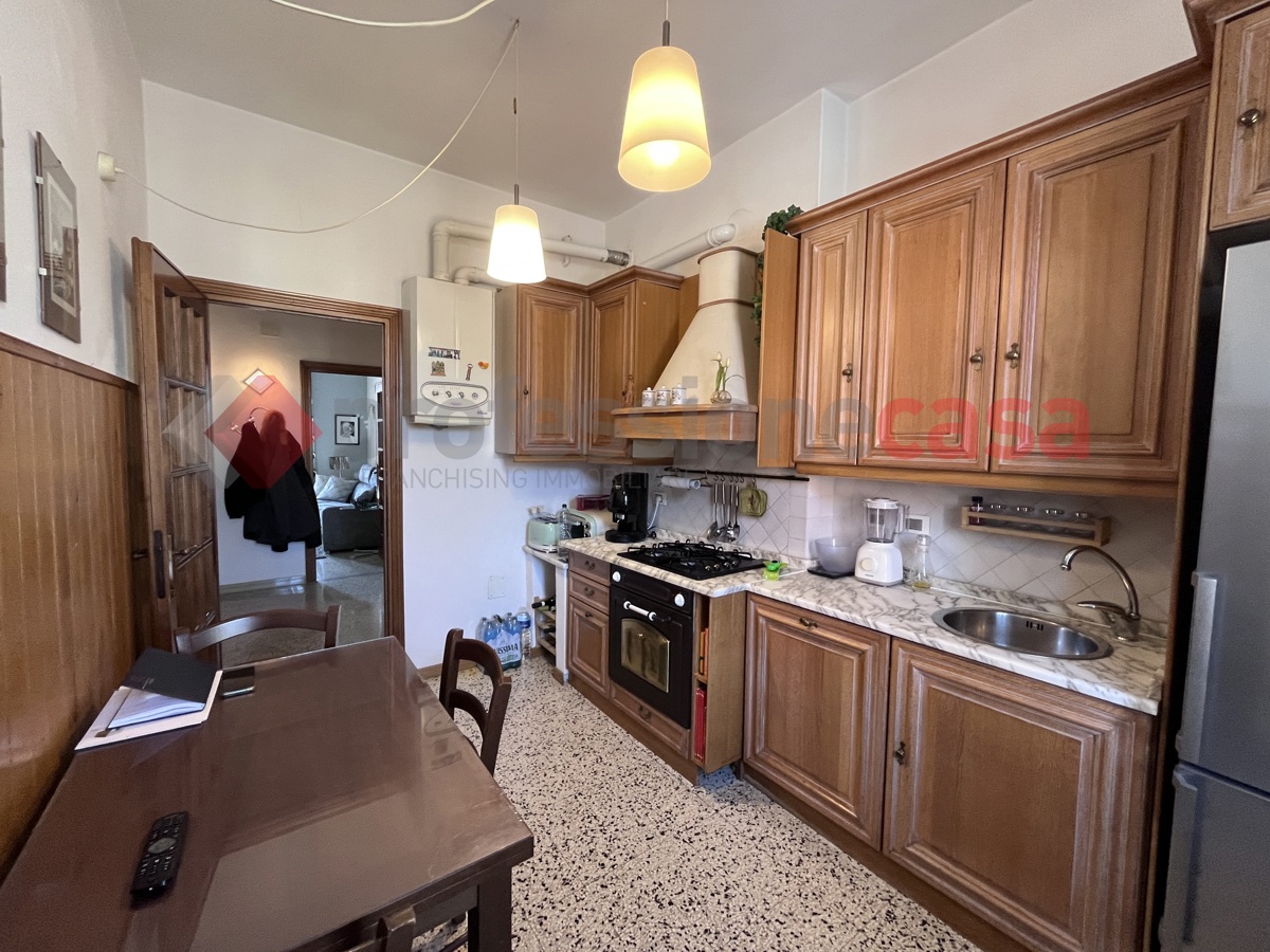 Foto 5 di 19 - Appartamento in vendita a Pisa