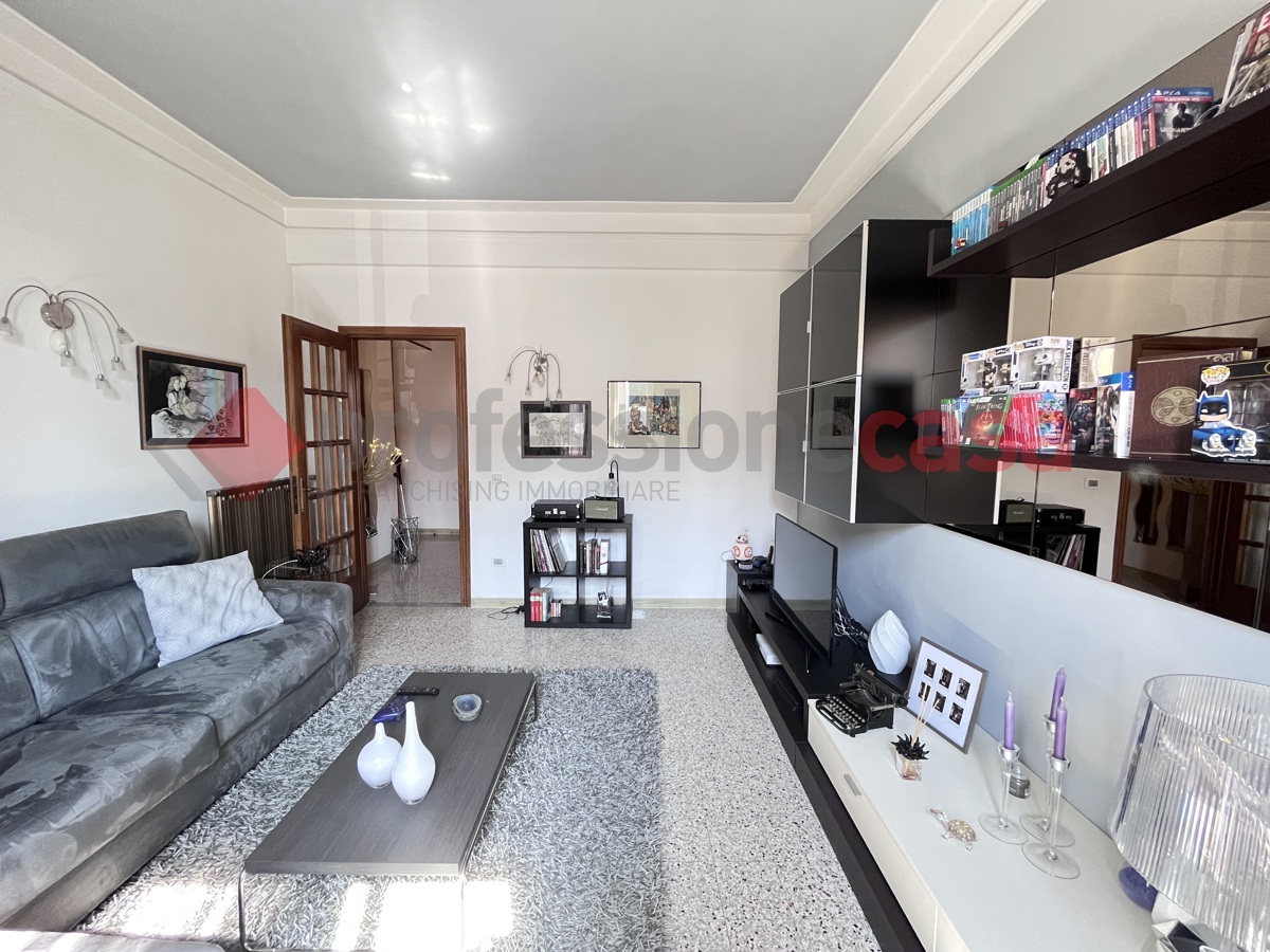Foto 3 di 19 - Appartamento in vendita a Pisa