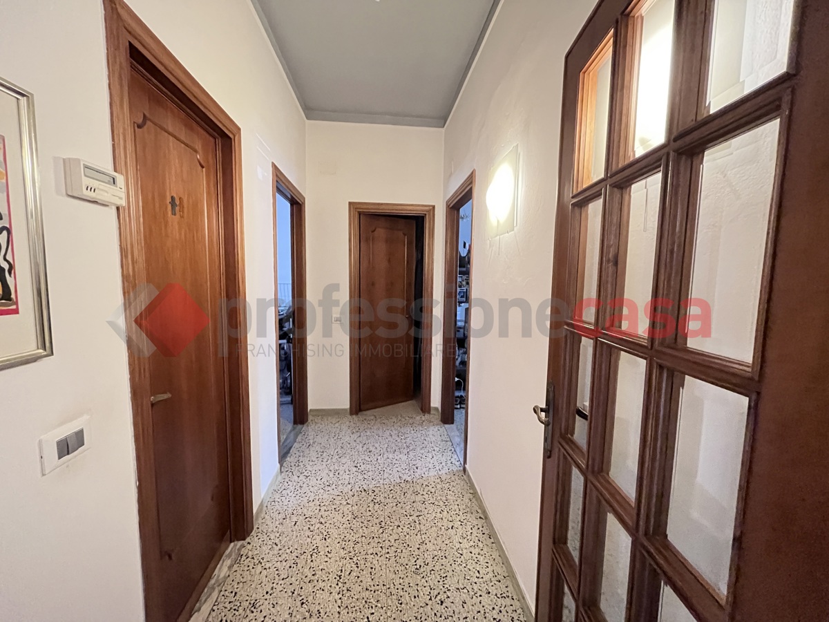 Foto 8 di 19 - Appartamento in vendita a Pisa
