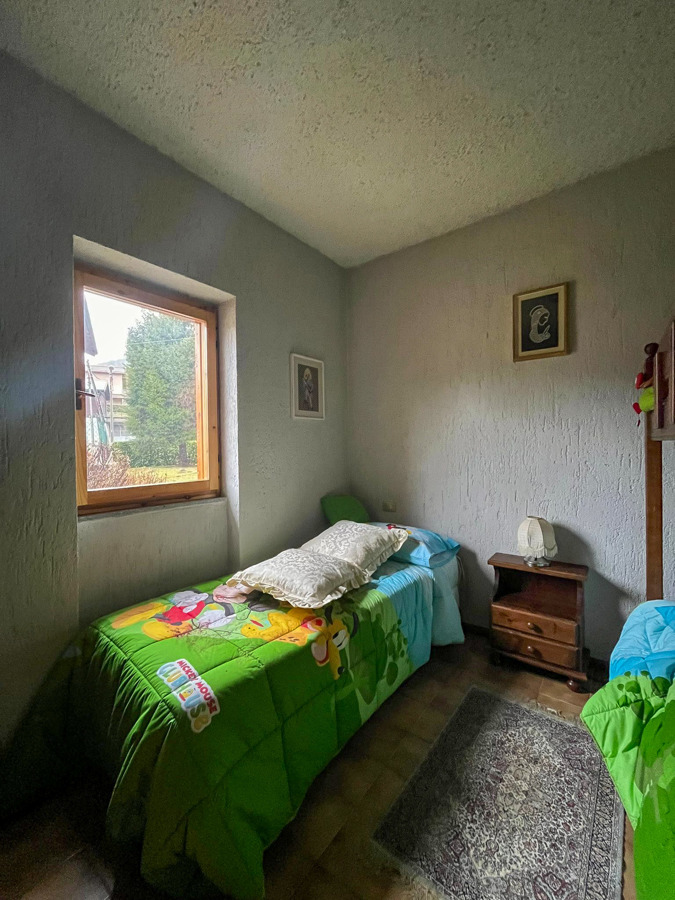 Foto 14 di 15 - Appartamento in affitto a Alta Valle Intelvi