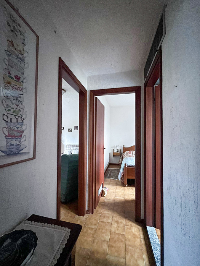 Foto 11 di 15 - Appartamento in affitto a Alta Valle Intelvi