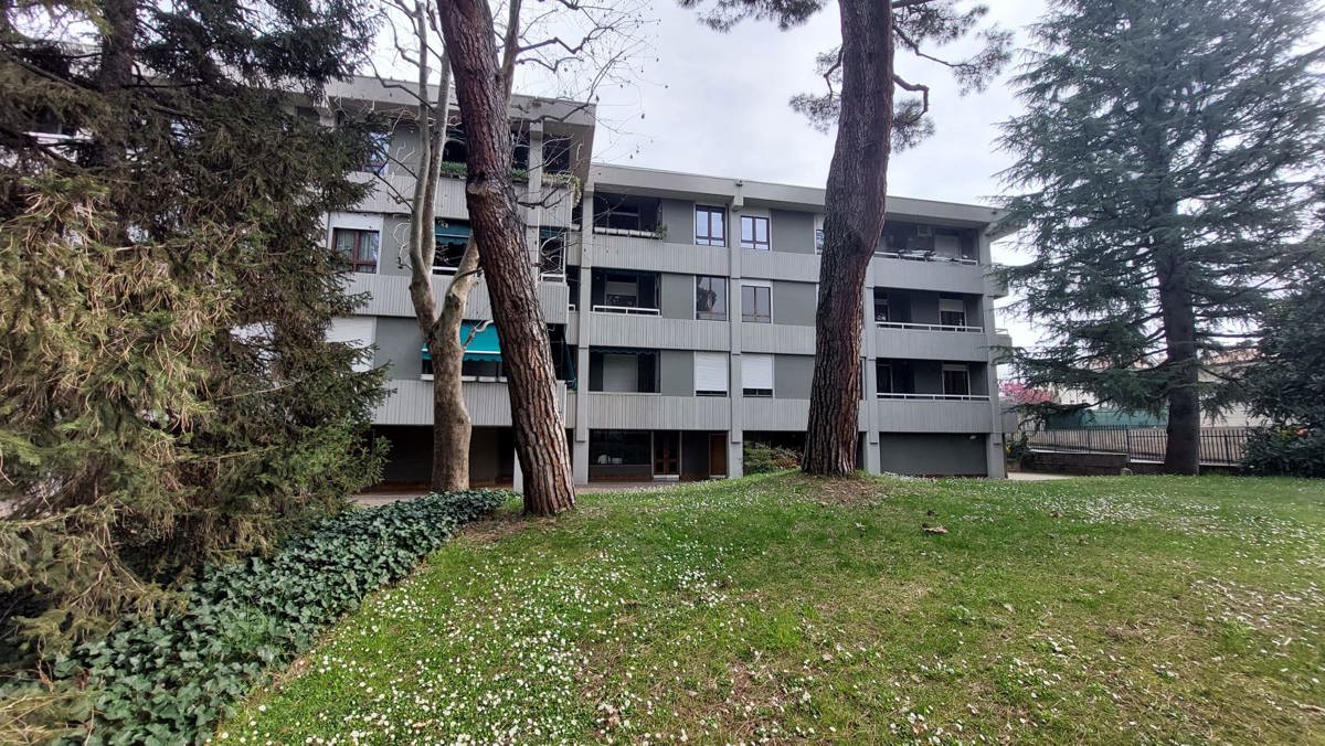 Vendita Trilocale Appartamento Cerro Maggiore Via gian lorenzo bernini, 1 481823