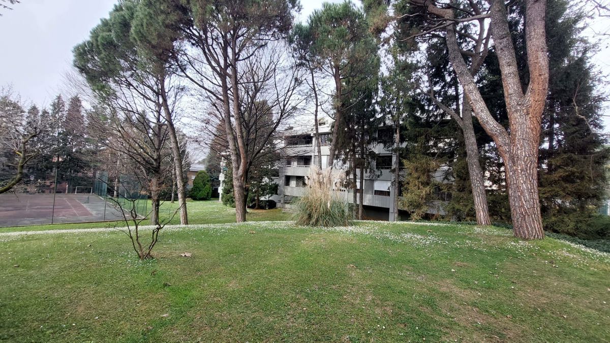 Foto 6 di 17 - Appartamento in vendita a Cerro Maggiore