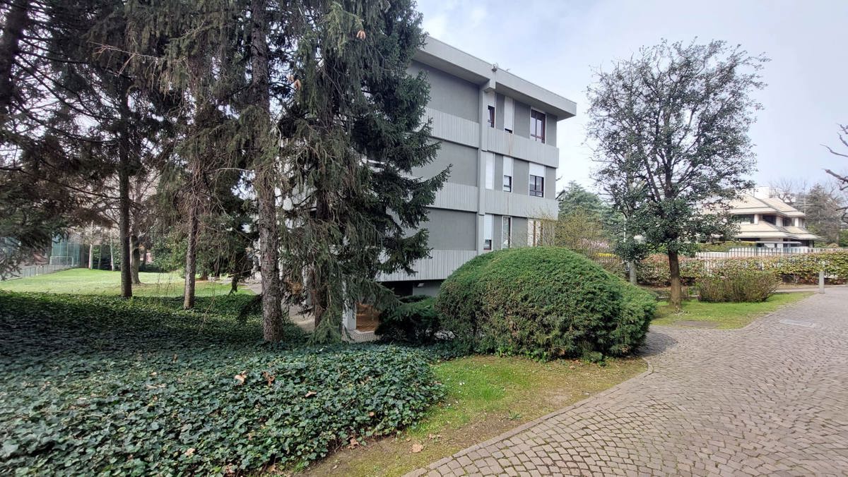 Foto 3 di 17 - Appartamento in vendita a Cerro Maggiore