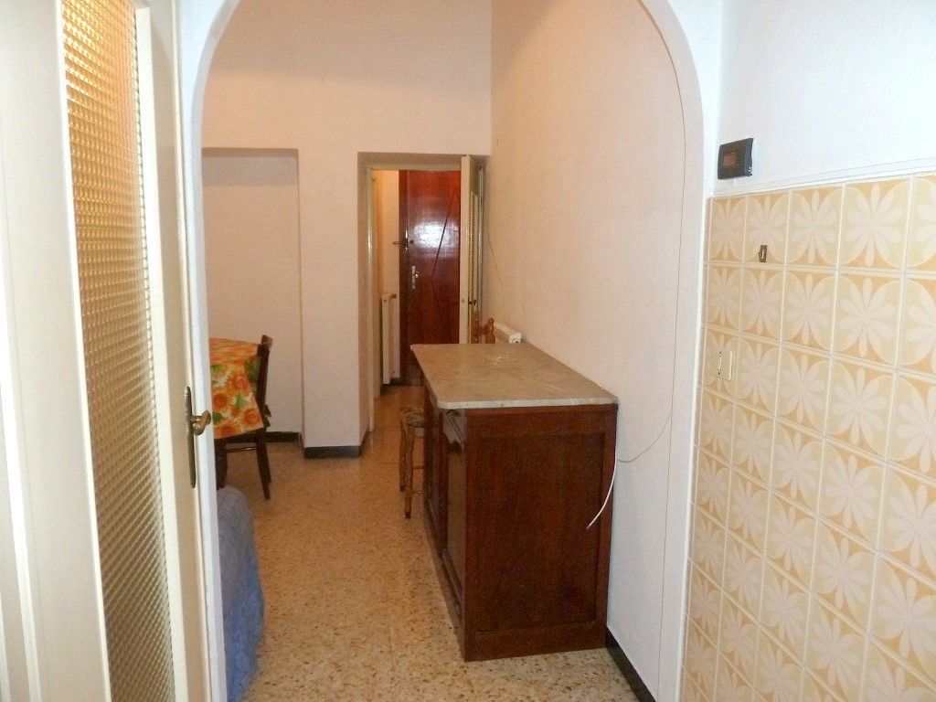 Foto 2 di 11 - Appartamento in affitto a Imperia