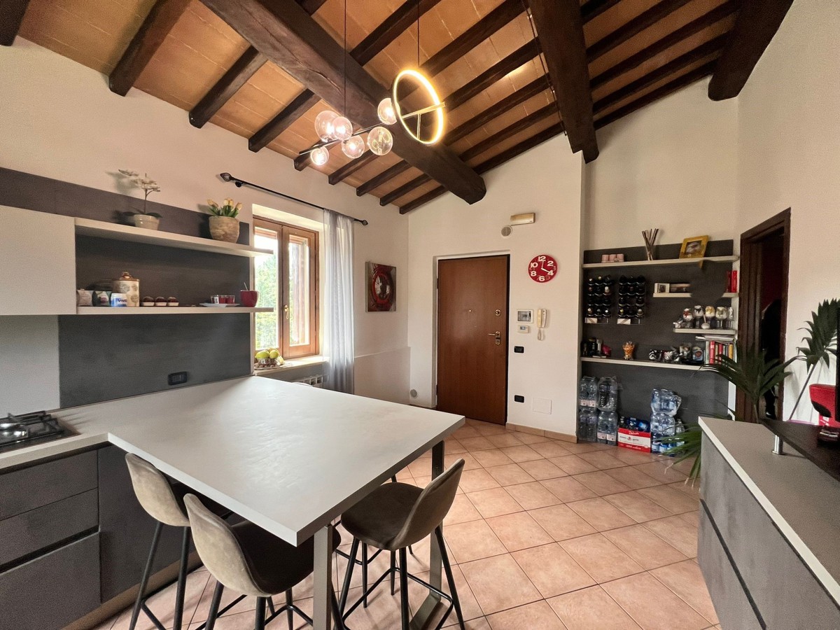 Foto 14 di 27 - Appartamento in vendita a Spoleto