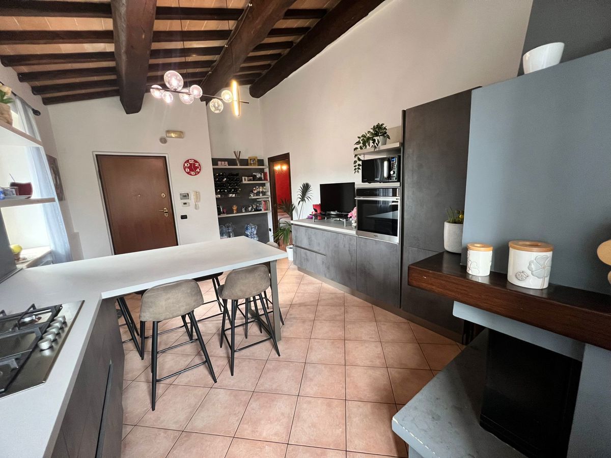 Foto 16 di 27 - Appartamento in vendita a Spoleto