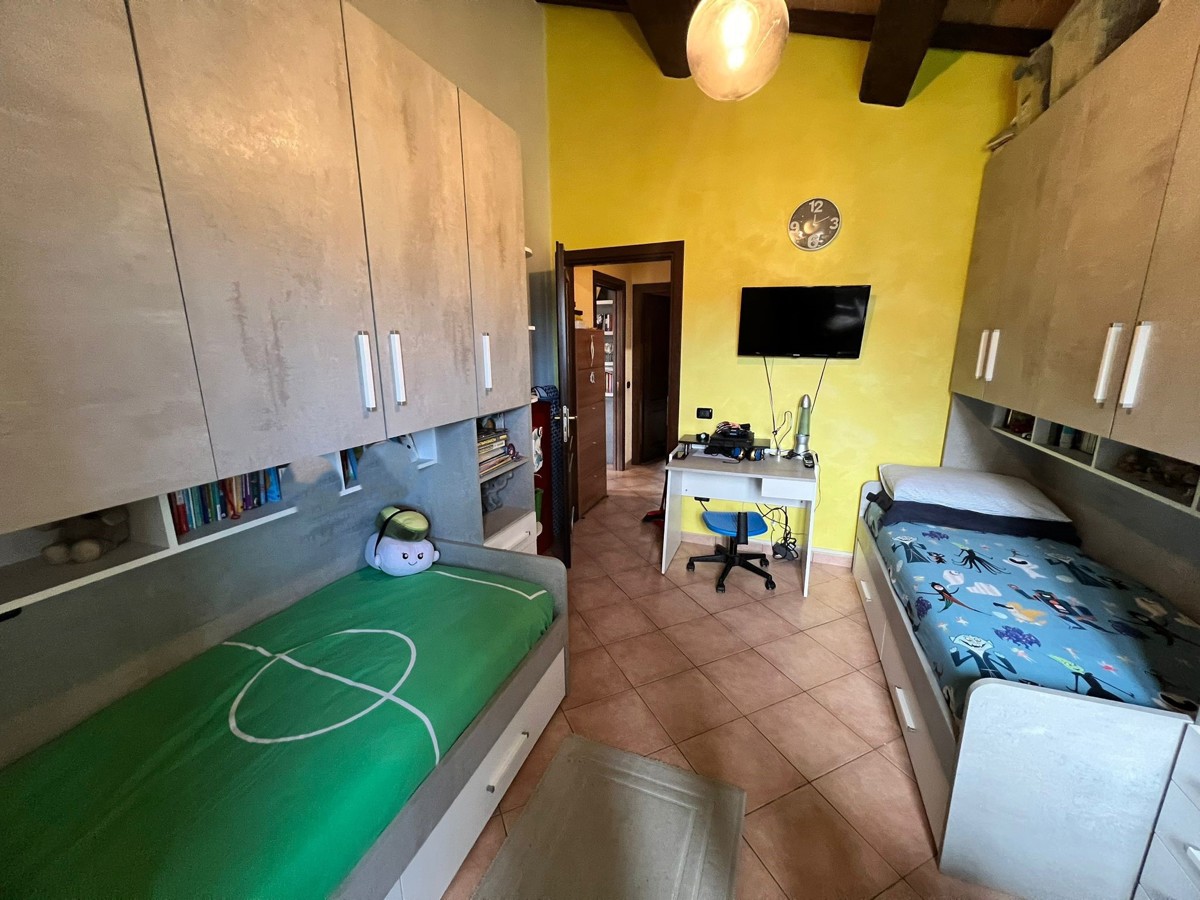 Foto 23 di 27 - Appartamento in vendita a Spoleto