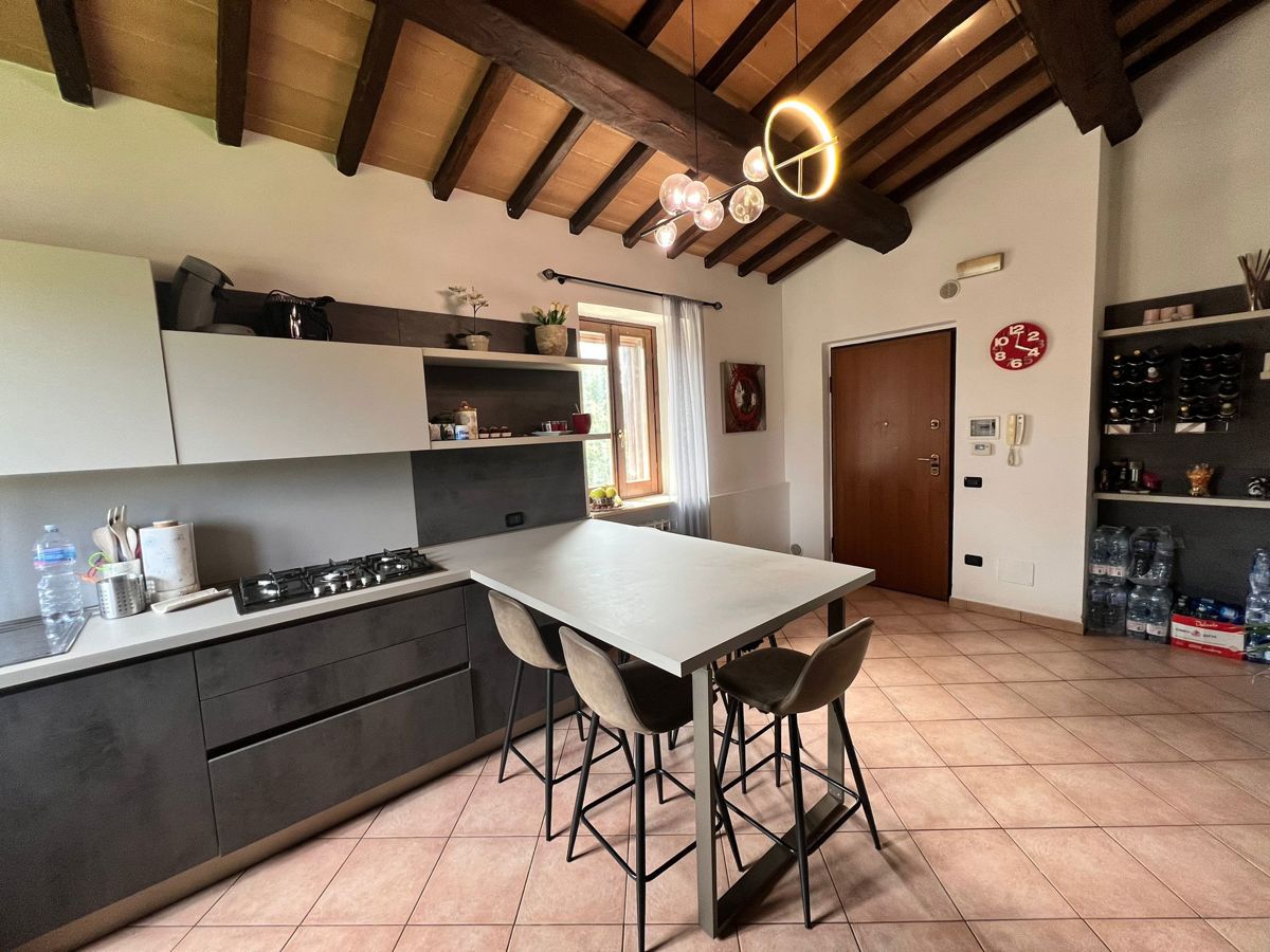 Foto 13 di 27 - Appartamento in vendita a Spoleto