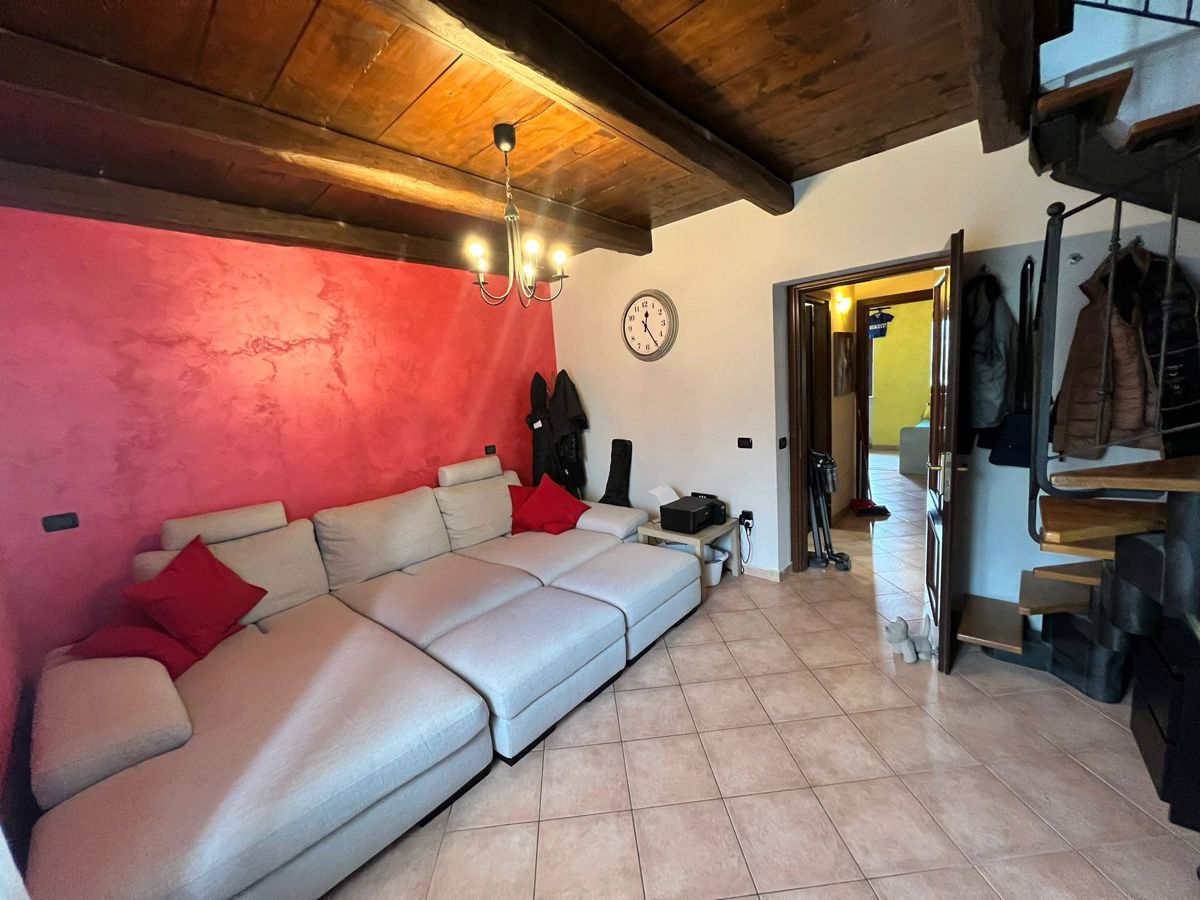 Foto 20 di 27 - Appartamento in vendita a Spoleto