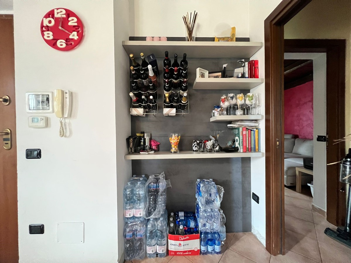 Foto 17 di 27 - Appartamento in vendita a Spoleto
