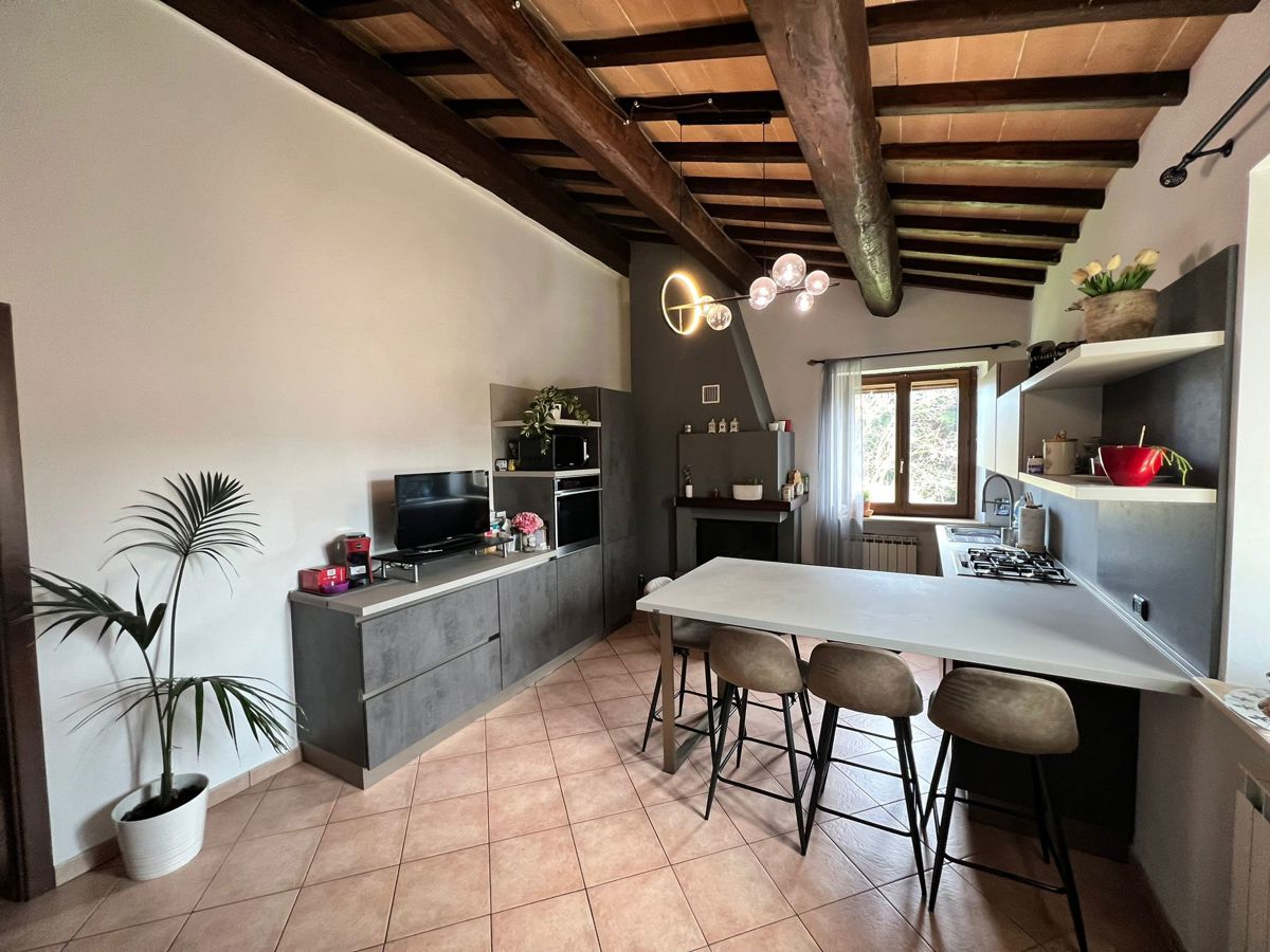 Foto 12 di 27 - Appartamento in vendita a Spoleto