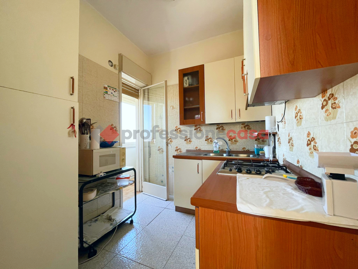 Foto 12 di 14 - Appartamento in affitto a Catania