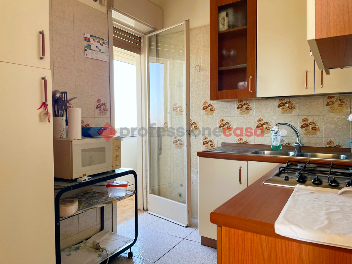 Foto 11 di 14 - Appartamento in affitto a Catania