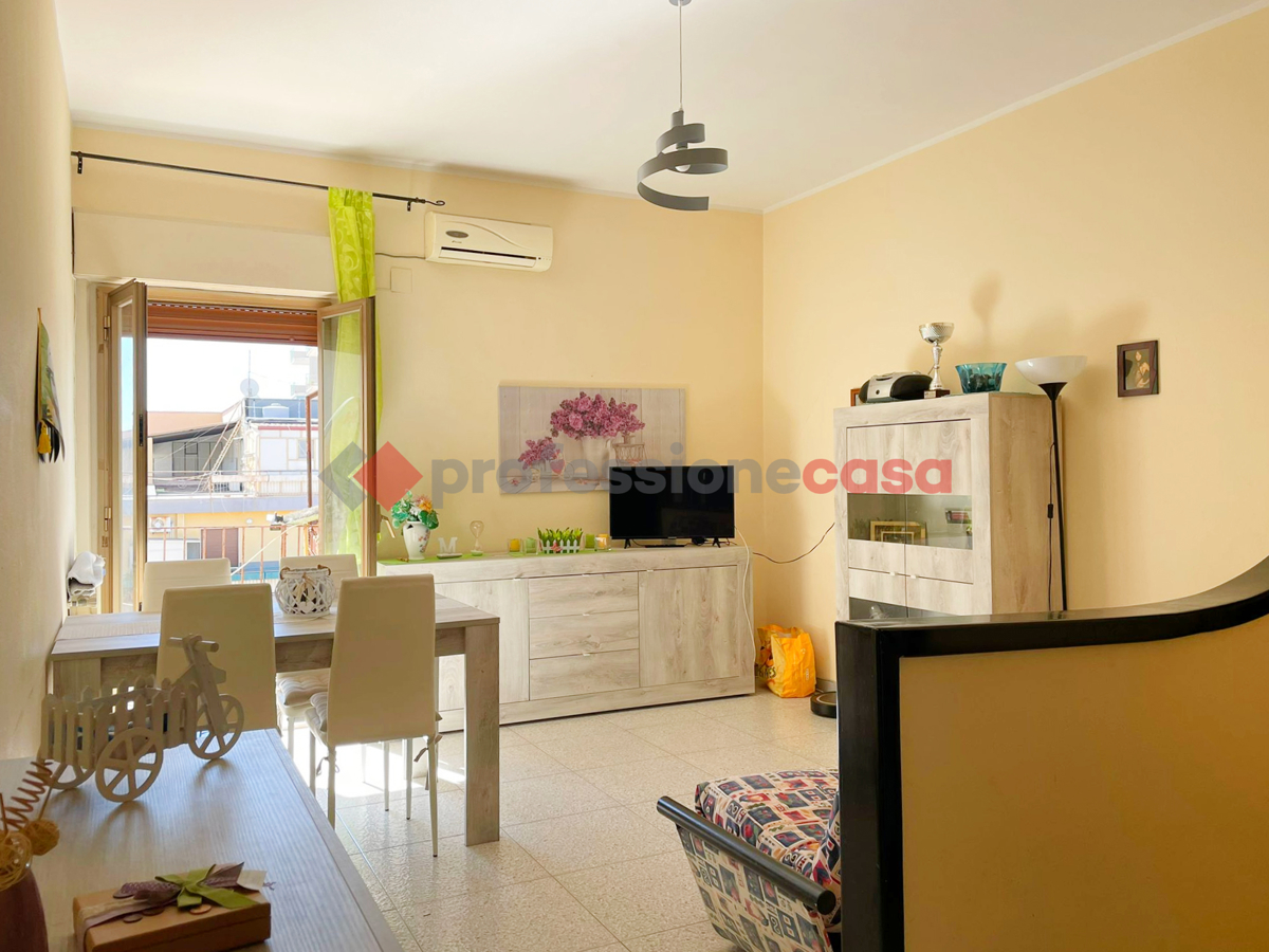 Foto 4 di 14 - Appartamento in affitto a Catania