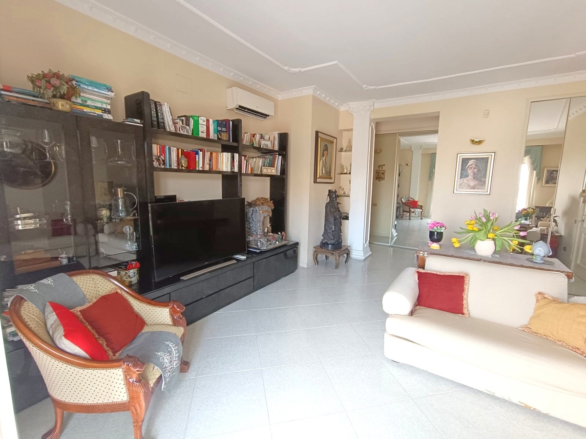 Foto 16 di 29 - Appartamento in vendita a Portici