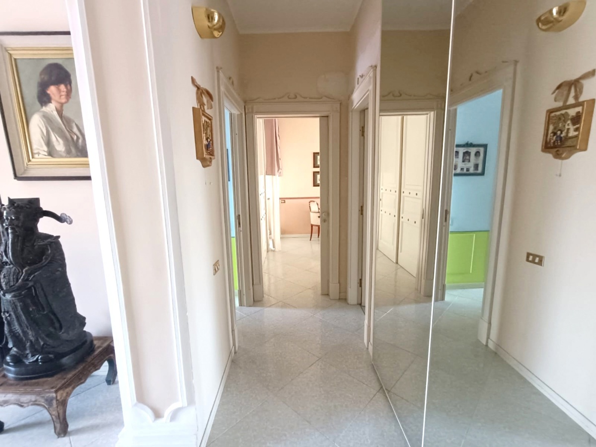 Foto 29 di 29 - Appartamento in vendita a Portici
