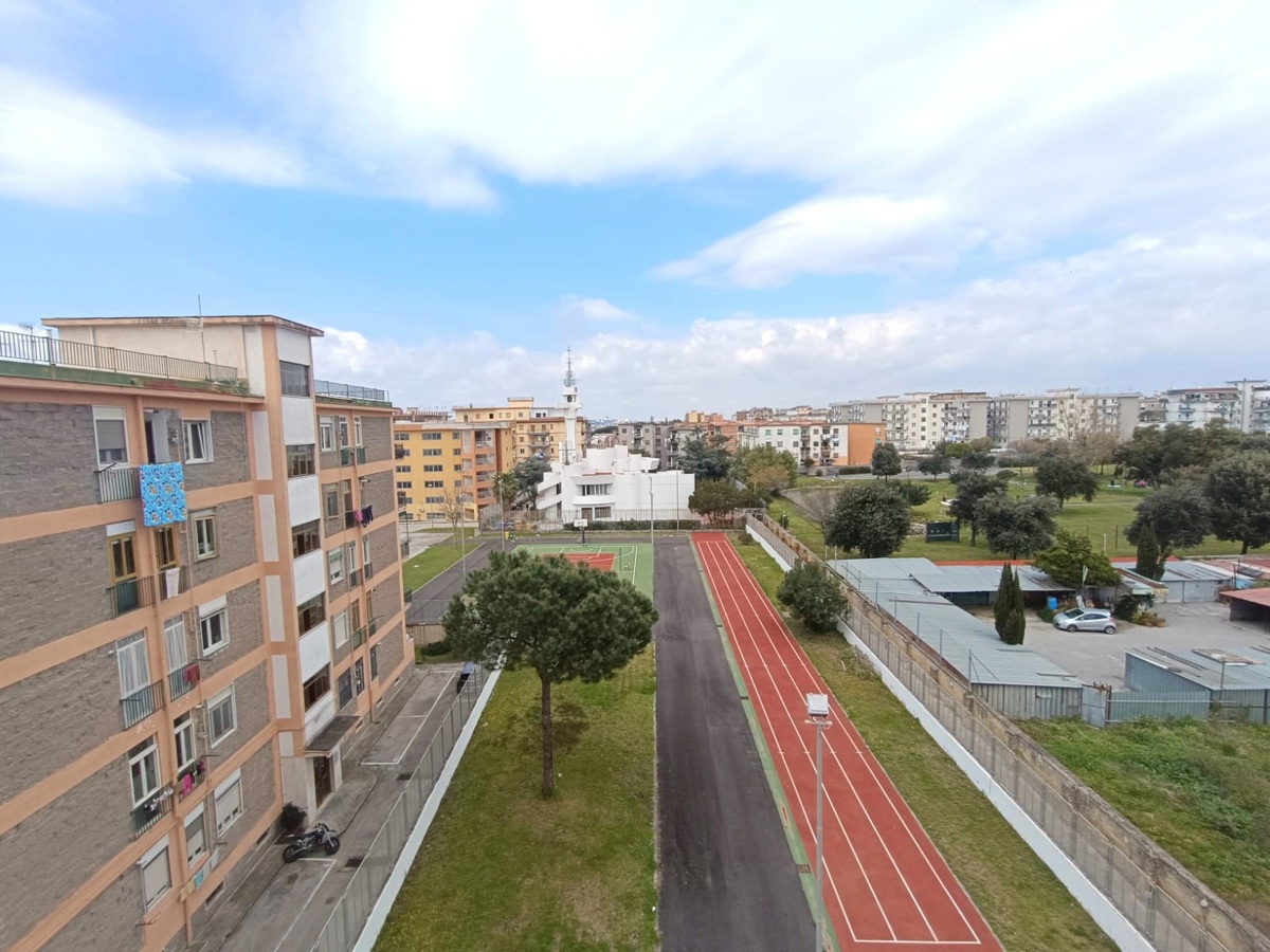 Foto 9 di 29 - Appartamento in vendita a Portici