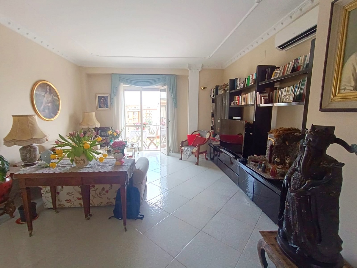 Foto 12 di 29 - Appartamento in vendita a Portici