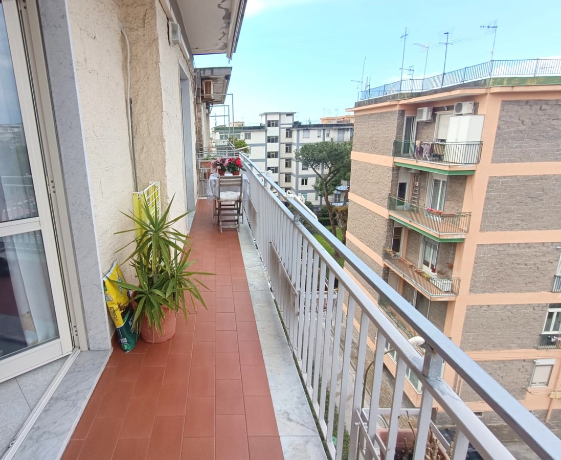 Foto 14 di 29 - Appartamento in vendita a Portici