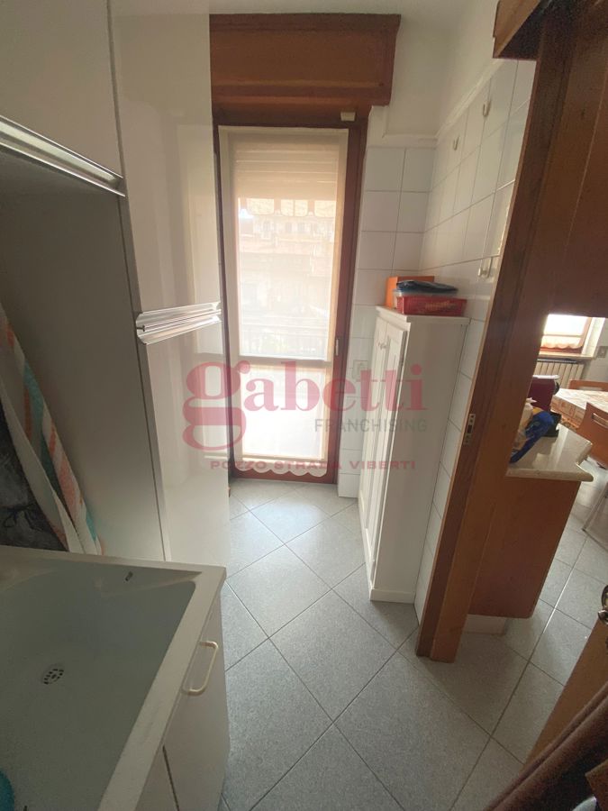 Foto 12 di 29 - Appartamento in vendita a Torino