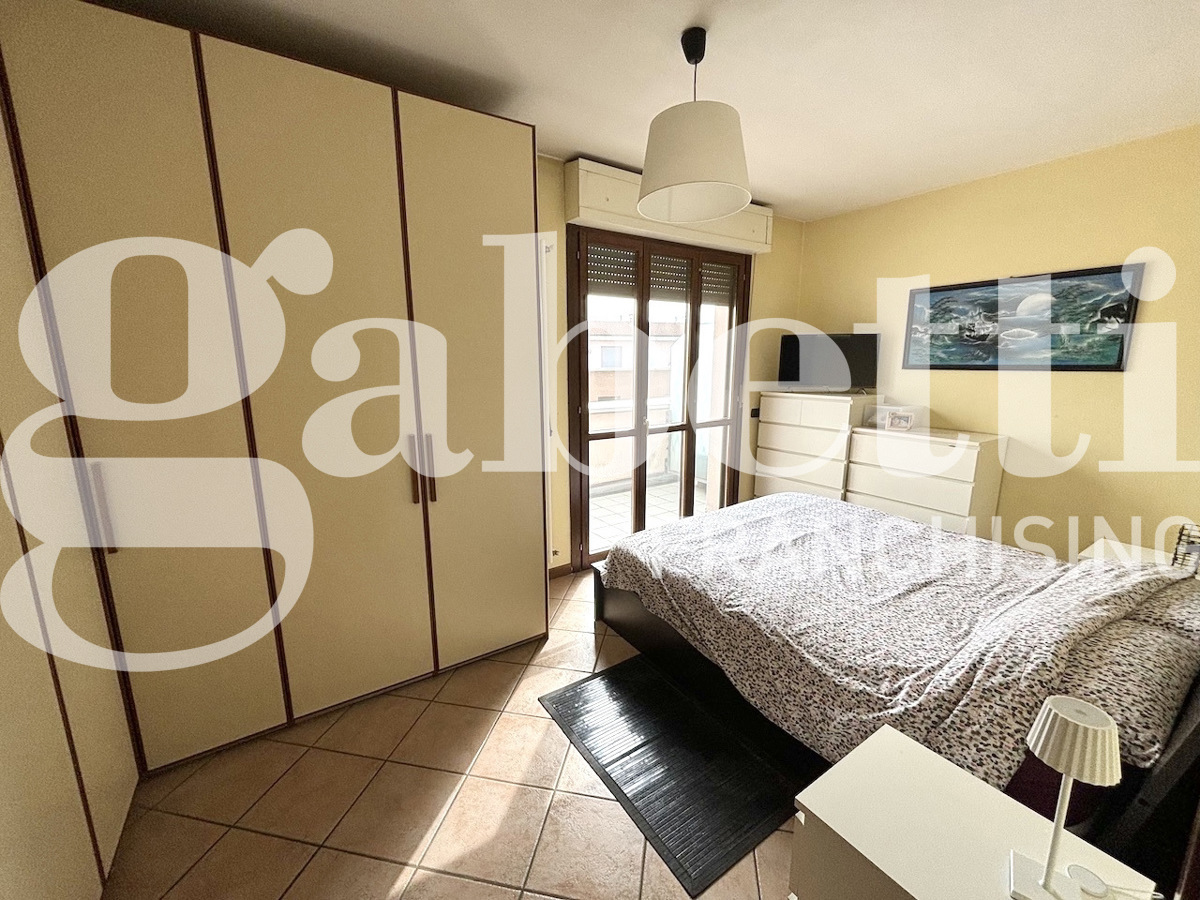 Foto 8 di 24 - Appartamento in vendita a Parma