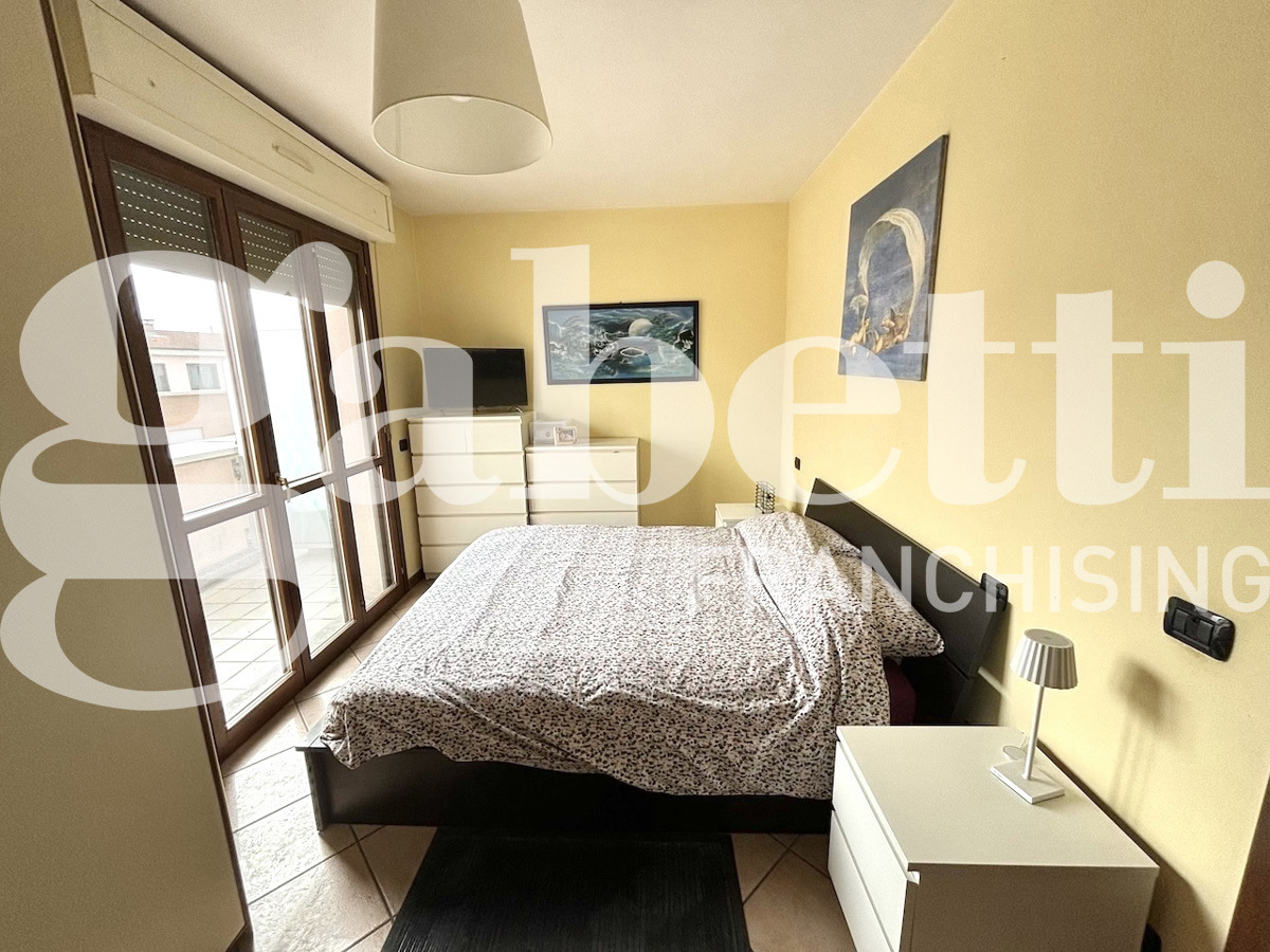 Foto 9 di 24 - Appartamento in vendita a Parma