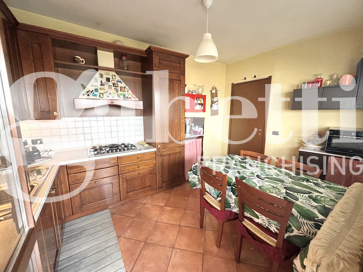 Foto 7 di 24 - Appartamento in vendita a Parma