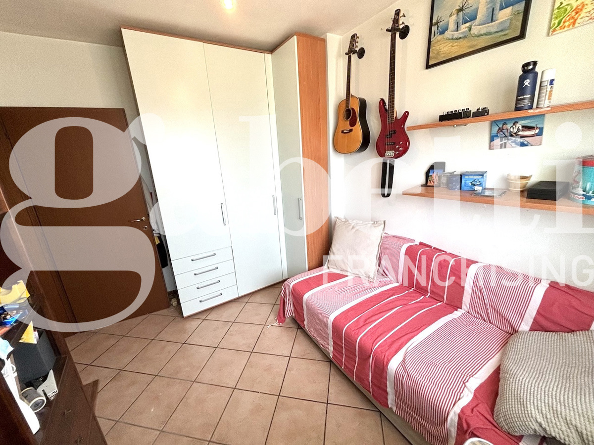 Foto 12 di 24 - Appartamento in vendita a Parma