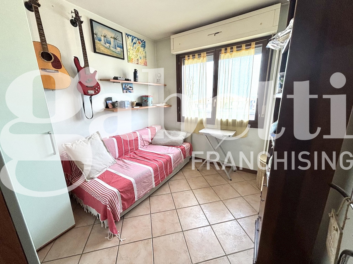 Foto 13 di 24 - Appartamento in vendita a Parma