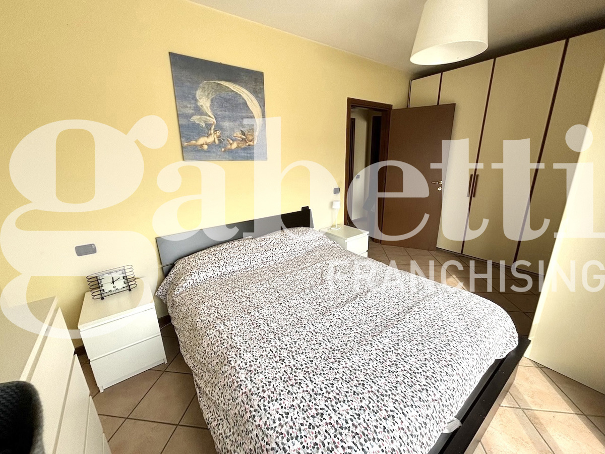 Foto 11 di 24 - Appartamento in vendita a Parma