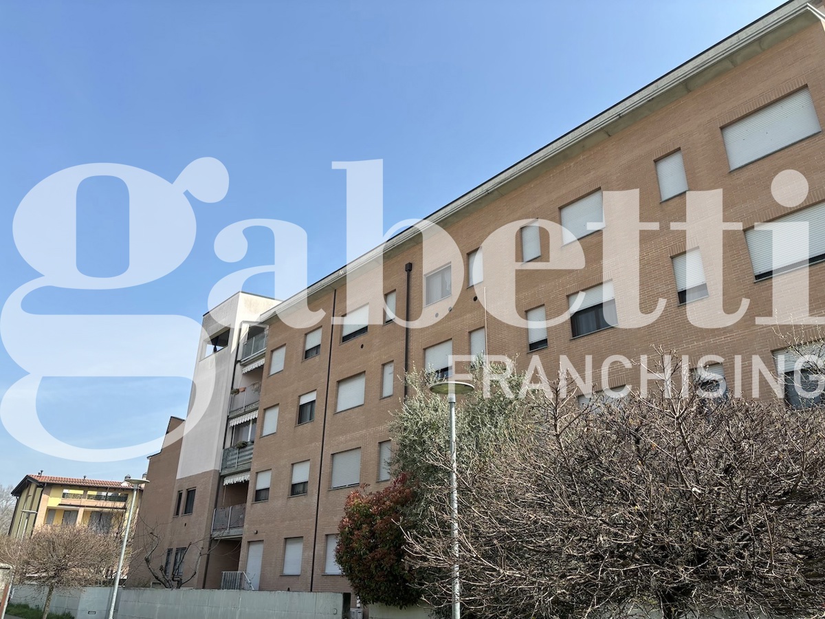 Foto 1 di 24 - Appartamento in vendita a Parma
