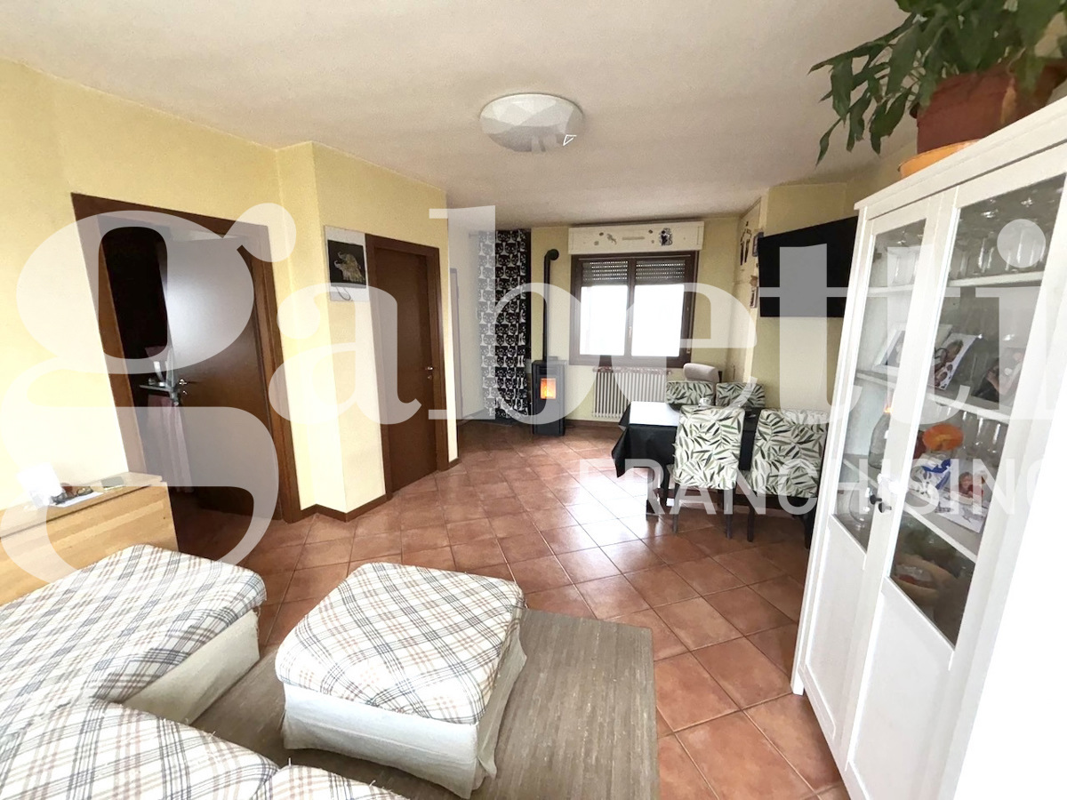 Foto 4 di 24 - Appartamento in vendita a Parma