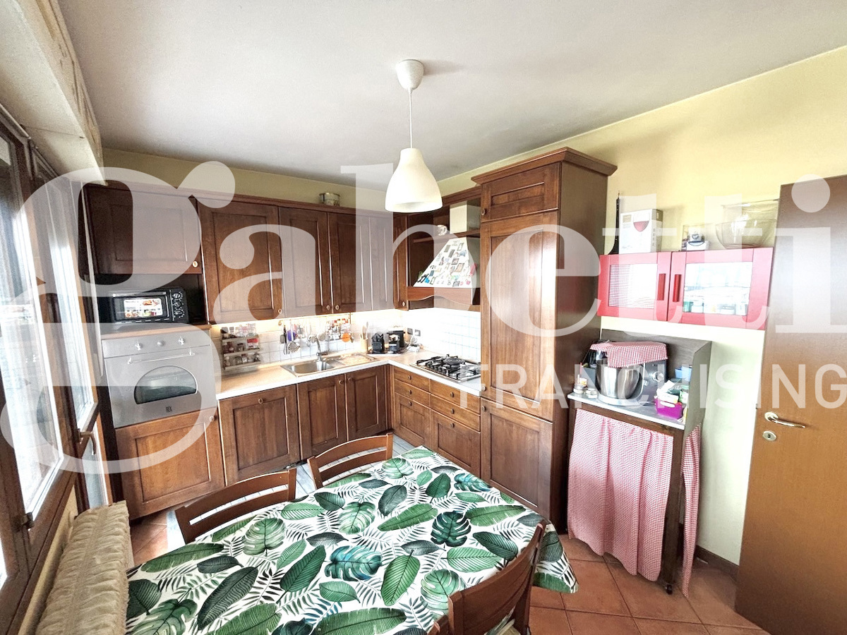 Foto 6 di 24 - Appartamento in vendita a Parma