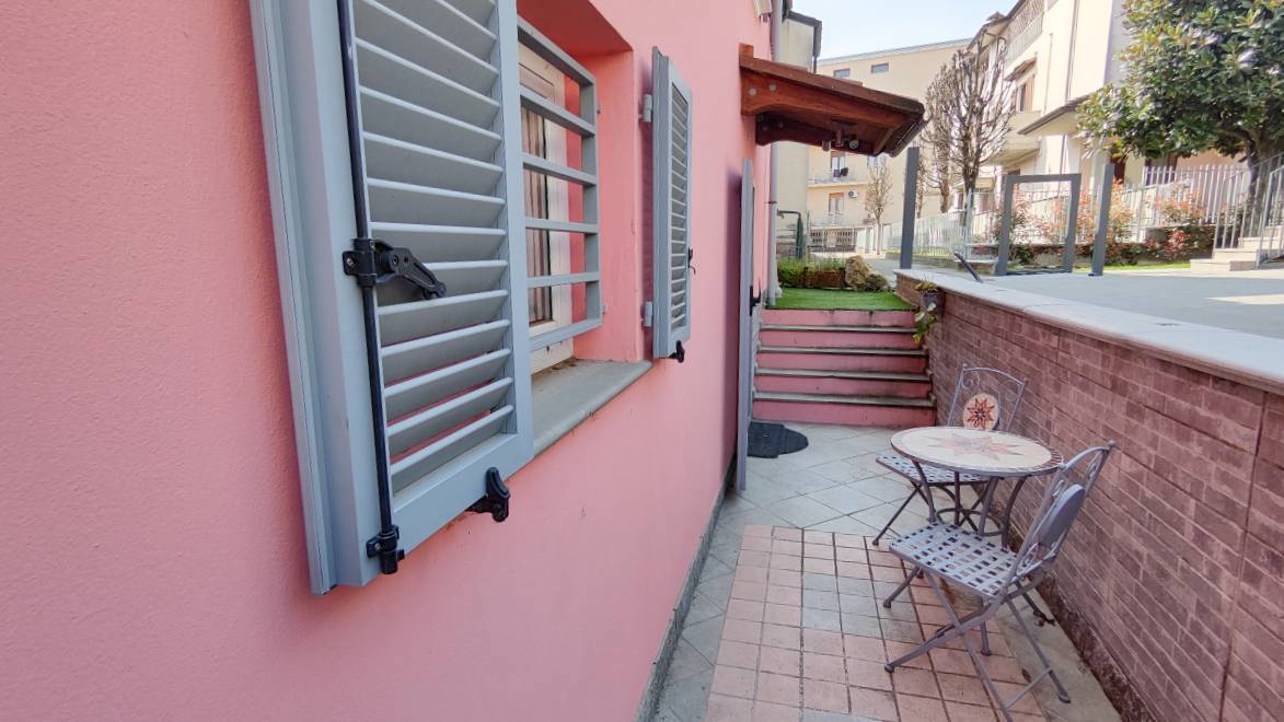 Foto 18 di 26 - Villa a schiera in vendita a Piacenza
