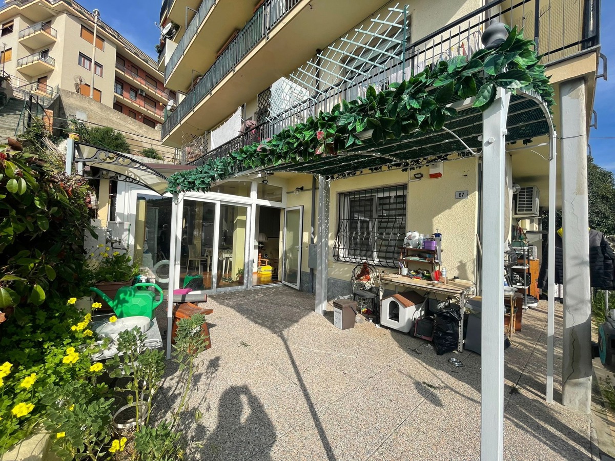 Foto 13 di 13 - Appartamento in vendita a Sanremo