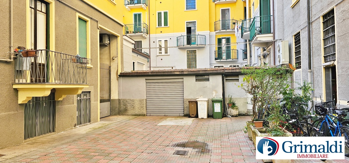 Foto 14 di 18 - Appartamento in vendita a Milano