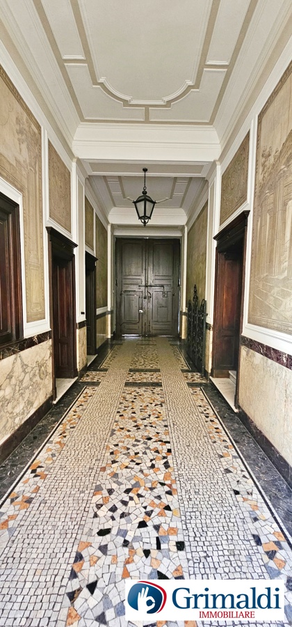 Foto 16 di 18 - Appartamento in vendita a Milano