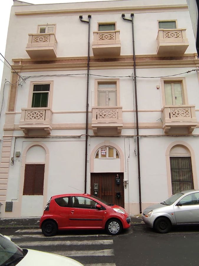 Foto 1 di 20 - Appartamento in vendita a Catania