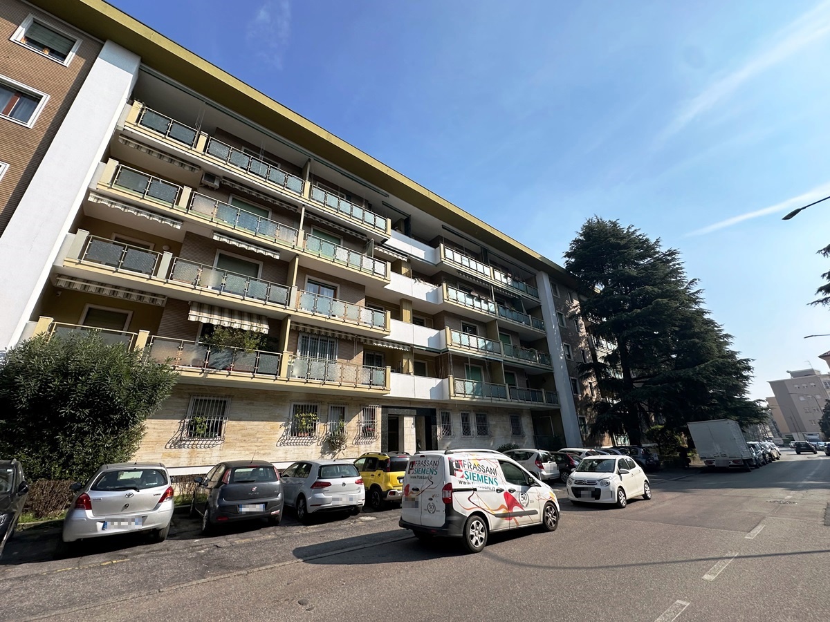 Foto 17 di 19 - Appartamento in vendita a Brescia