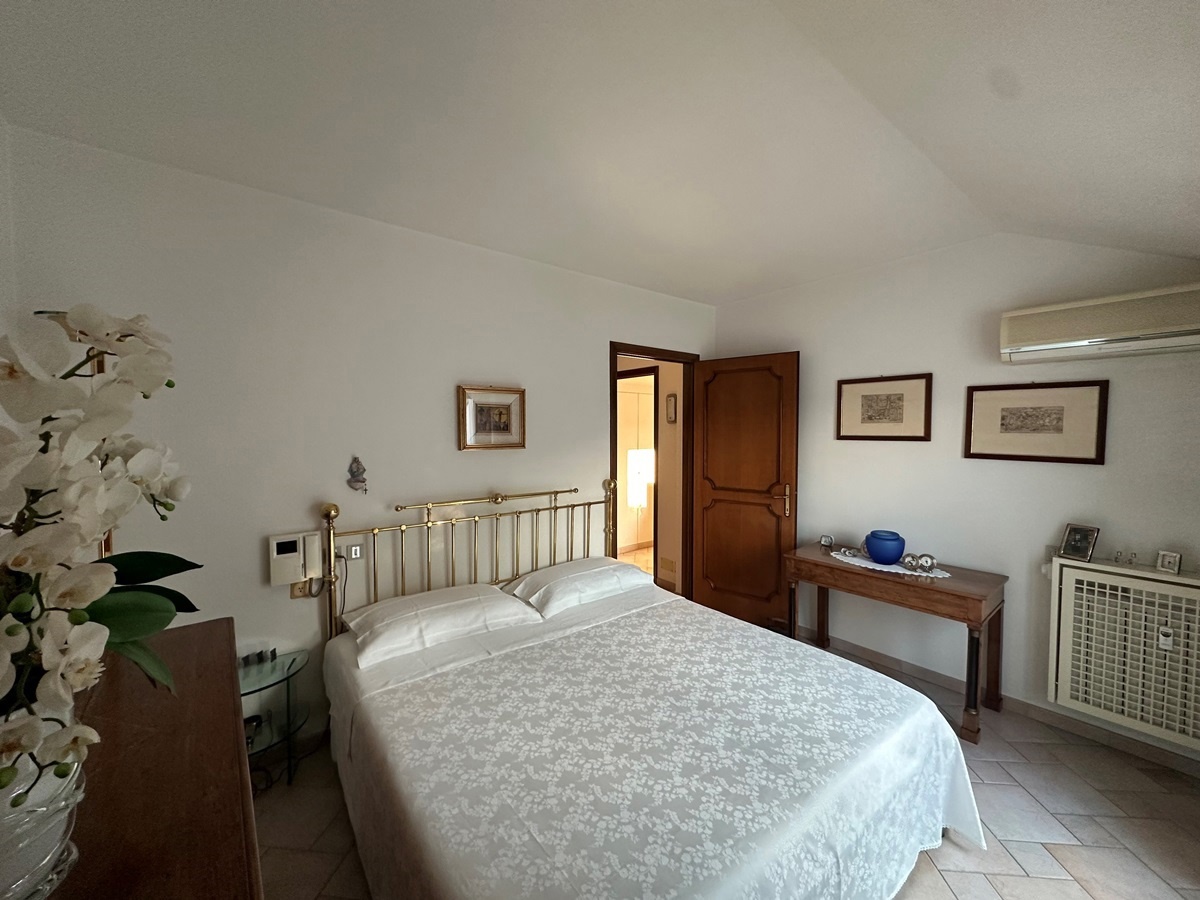Foto 11 di 19 - Appartamento in vendita a Brescia