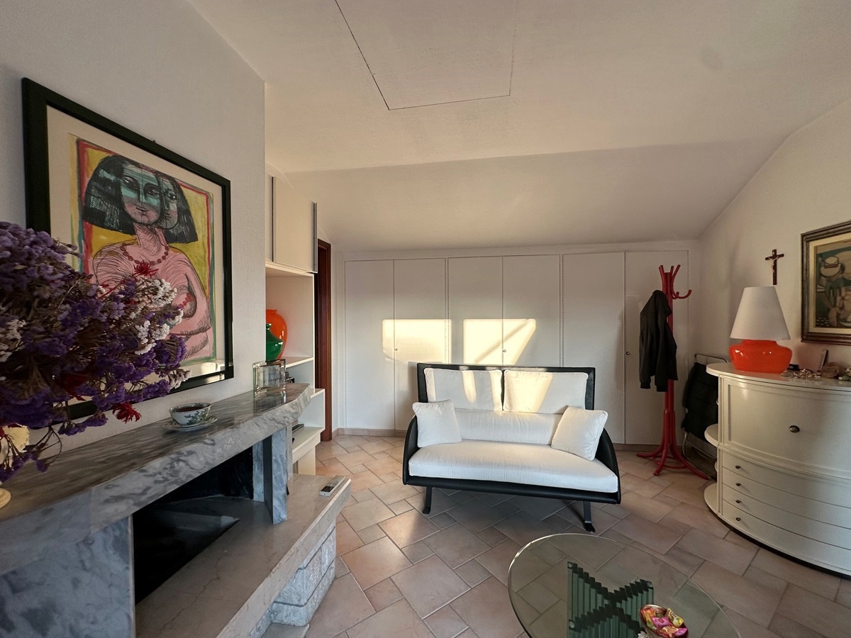 Foto 5 di 19 - Appartamento in vendita a Brescia