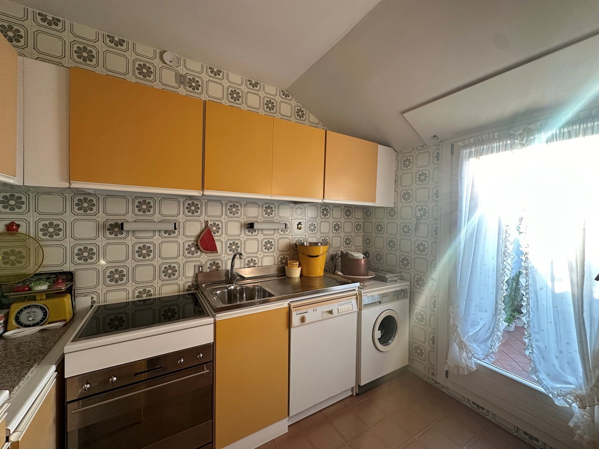 Foto 9 di 19 - Appartamento in vendita a Brescia