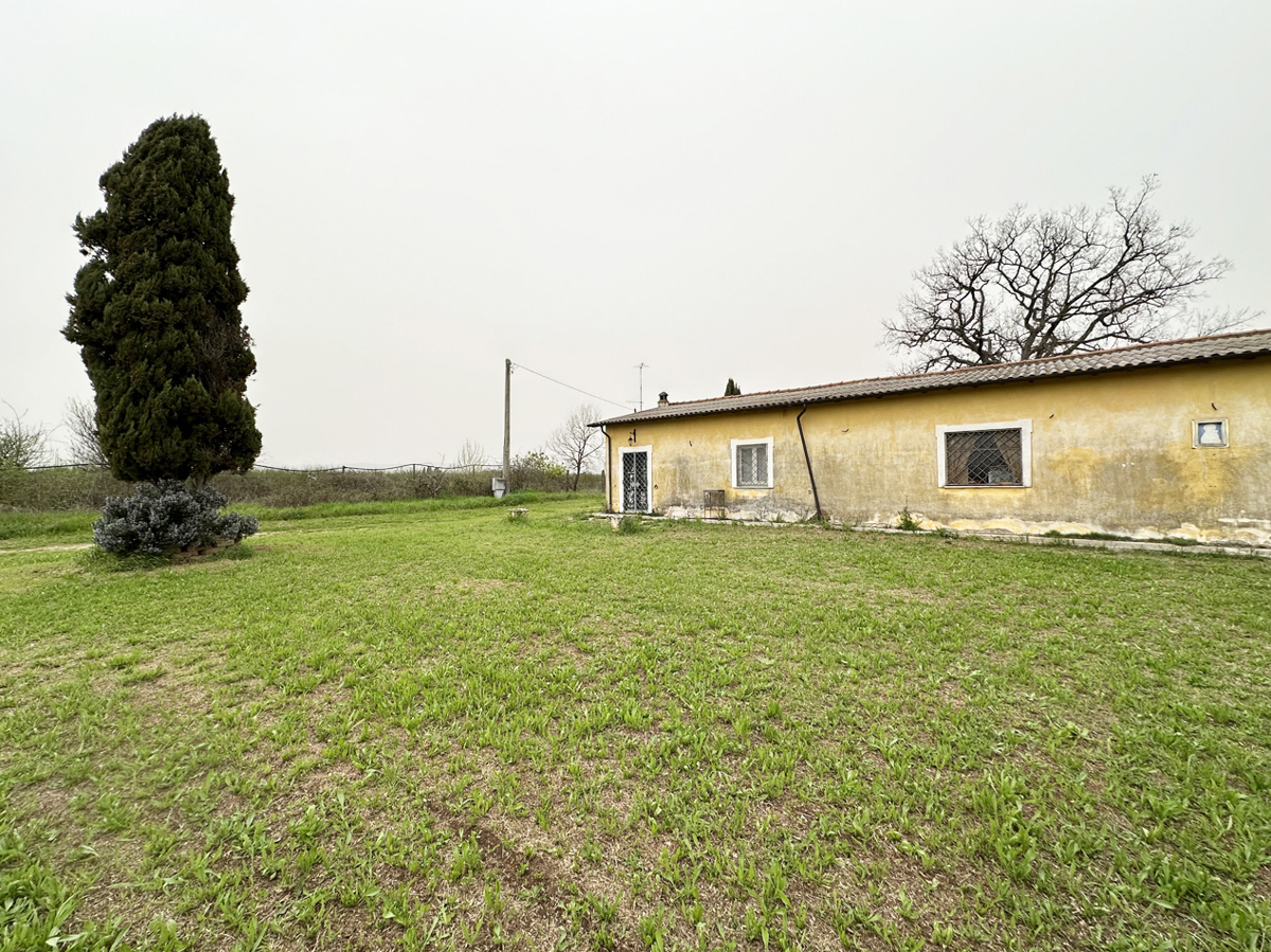 Foto 2 di 13 - Casa indipendente in vendita a Civita Castellana